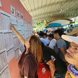 Barangay election victors in Northern Mindanao join calls for 5-year office terms