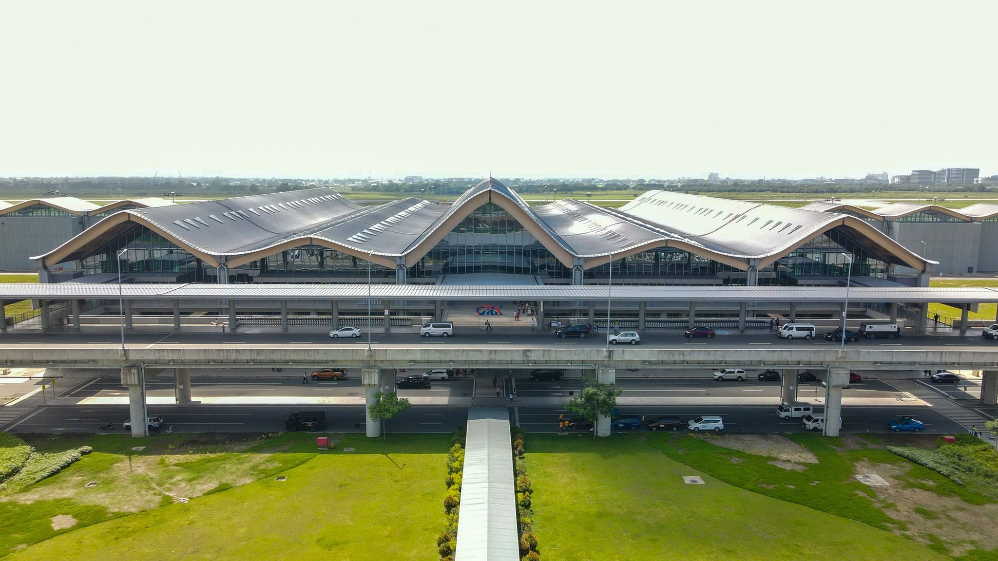Time to fly from Clark? Sunlight Air moves more flights to Clark airport