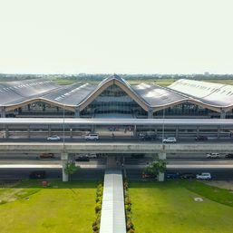 Time to fly from Clark? Sunlight Air moves more flights to Clark airport