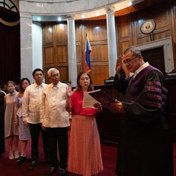 Marcos picks Mariflor Punzalan Castillo as new Court of Appeals presiding justice