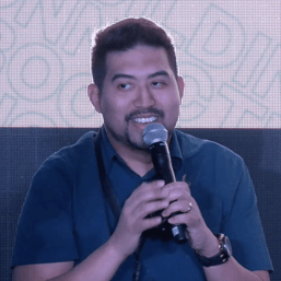 WATCH: GrowSari CEO’s story of how Robina Gokongwei reacted on launch day hiccups