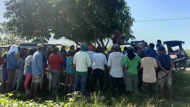 Farmers’ group pushes for rights over 62.4 hectares of Tarlac’s Hacienda Tinang