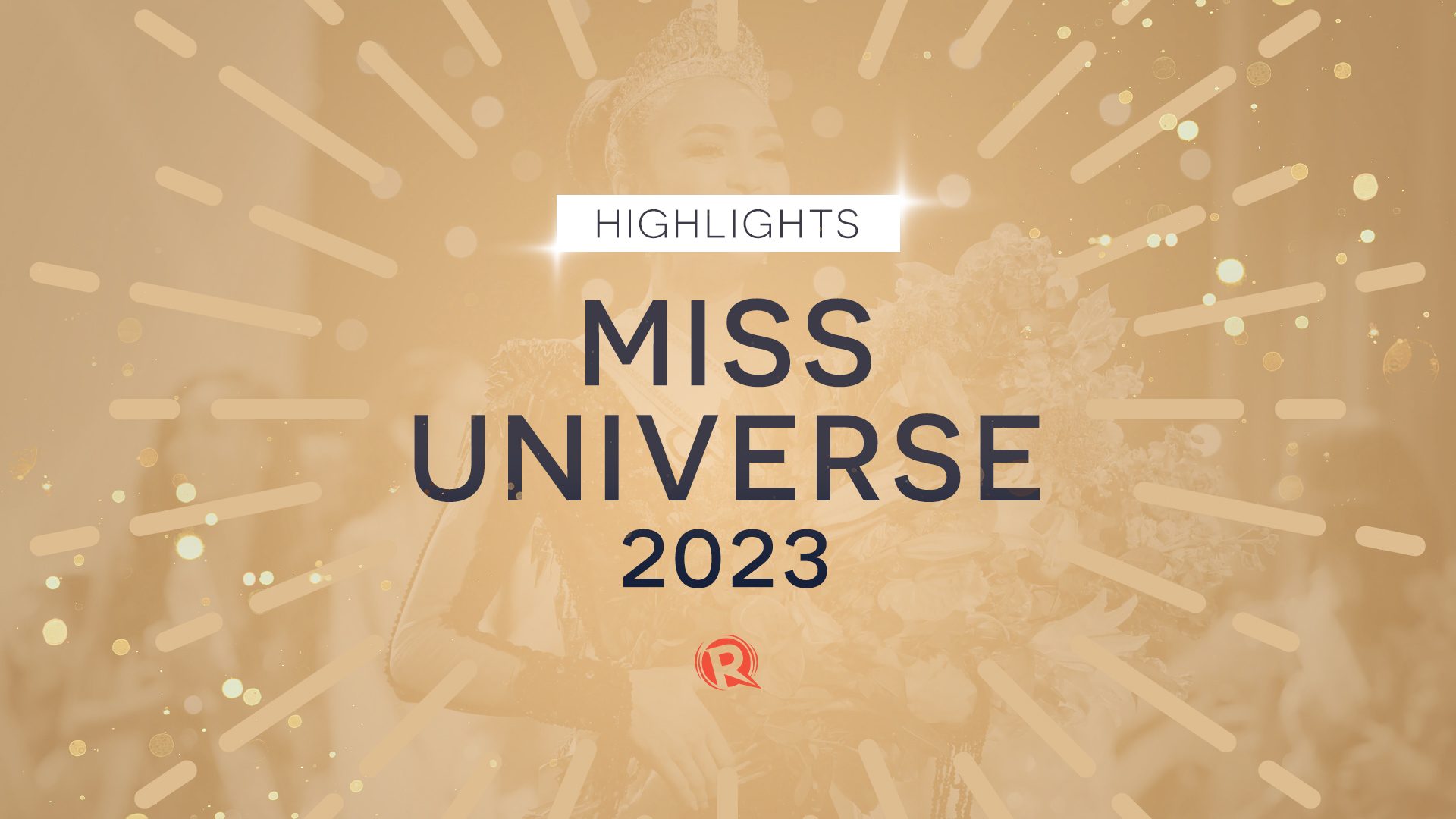 HIGHLIGHTS: Miss Universe 2023