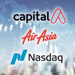 Capital A, AirAsia’s parent, to bring some companies public on US stock exchange