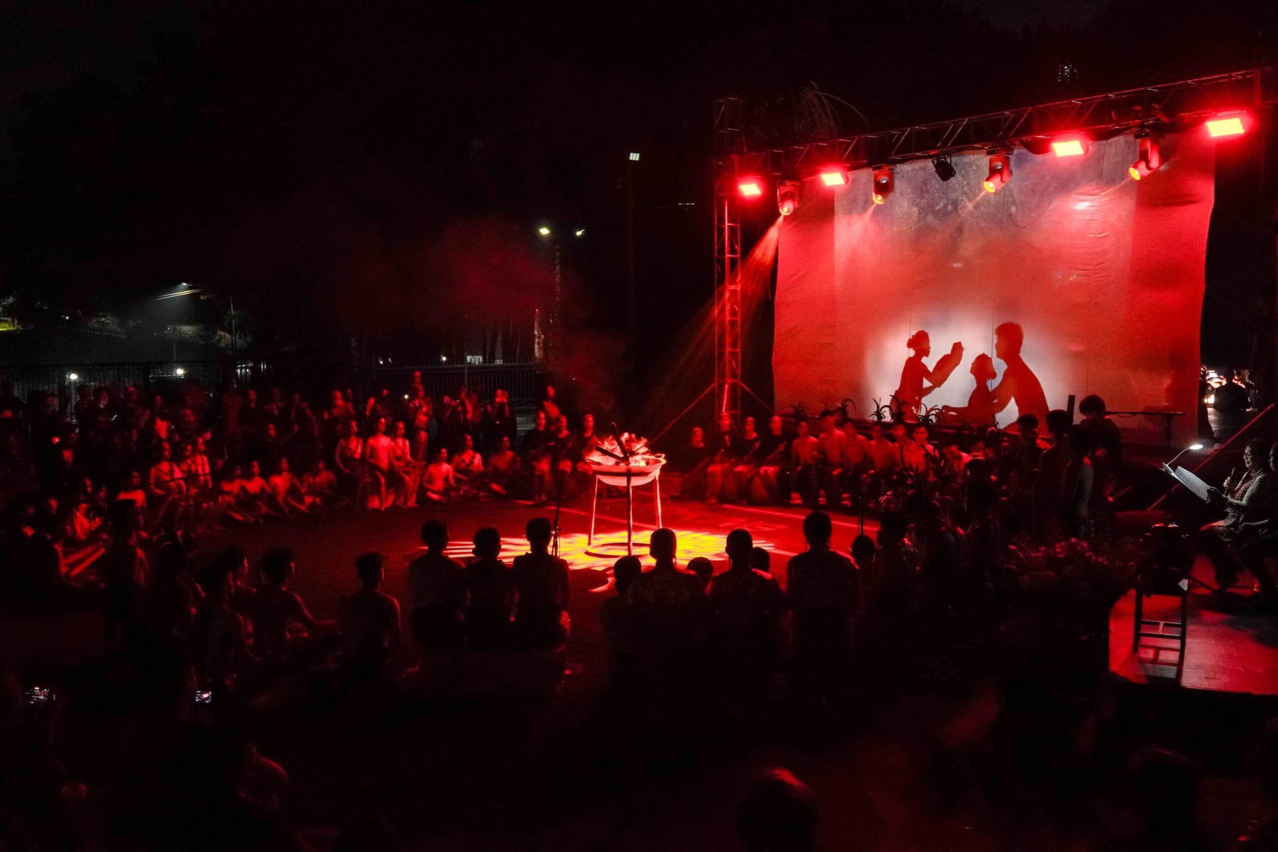 Bobleh Taku: Baguio’s Ibagiw arts festival blends tradition, modernity