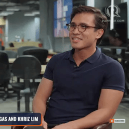 WATCH: Emergency funds, new gadgets? Lista founders share Christmas bonus budgeting tips