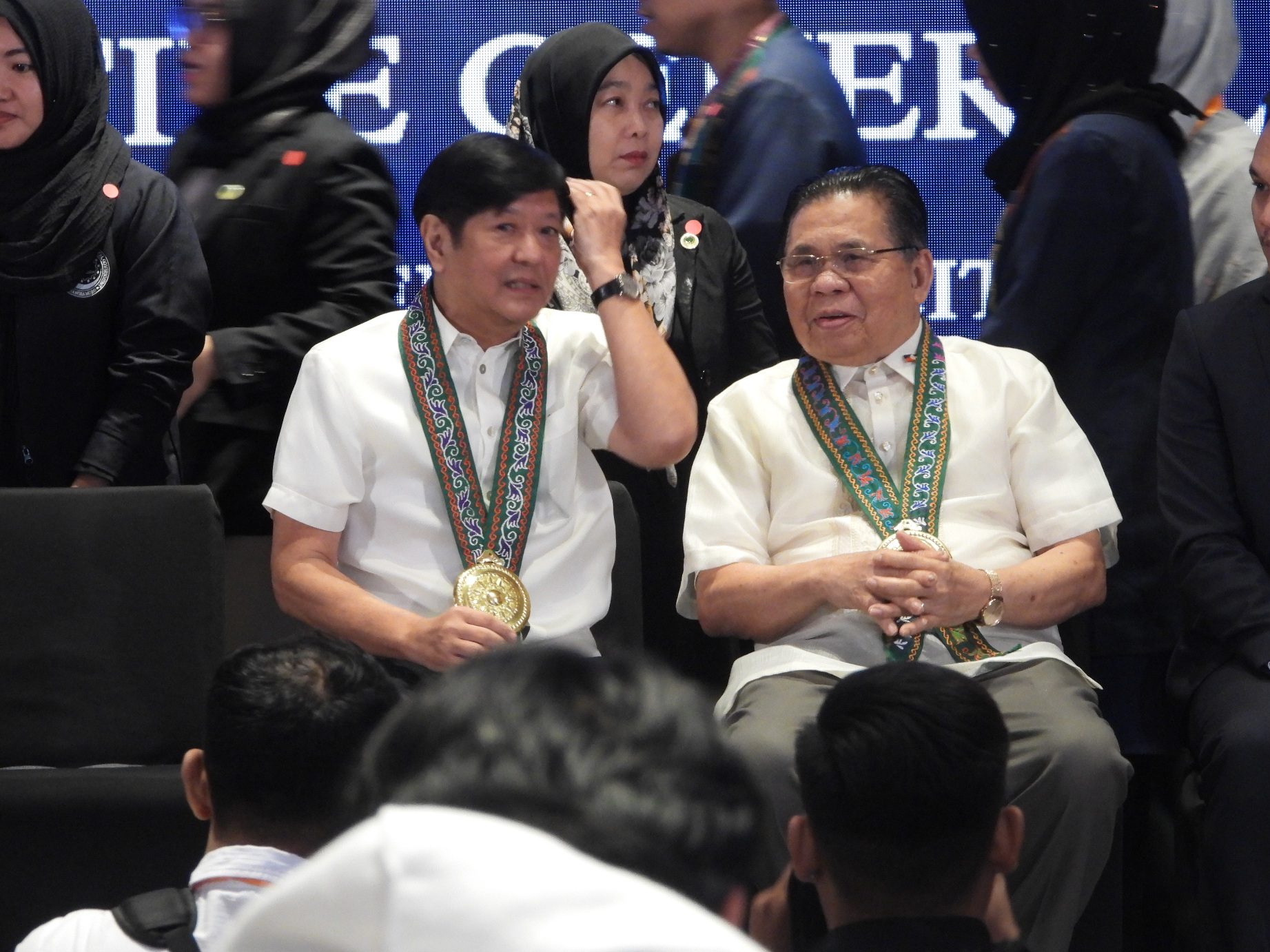 Hundreds of BARMM vice mayors, councilors meet in Davao to strengthen collaboration