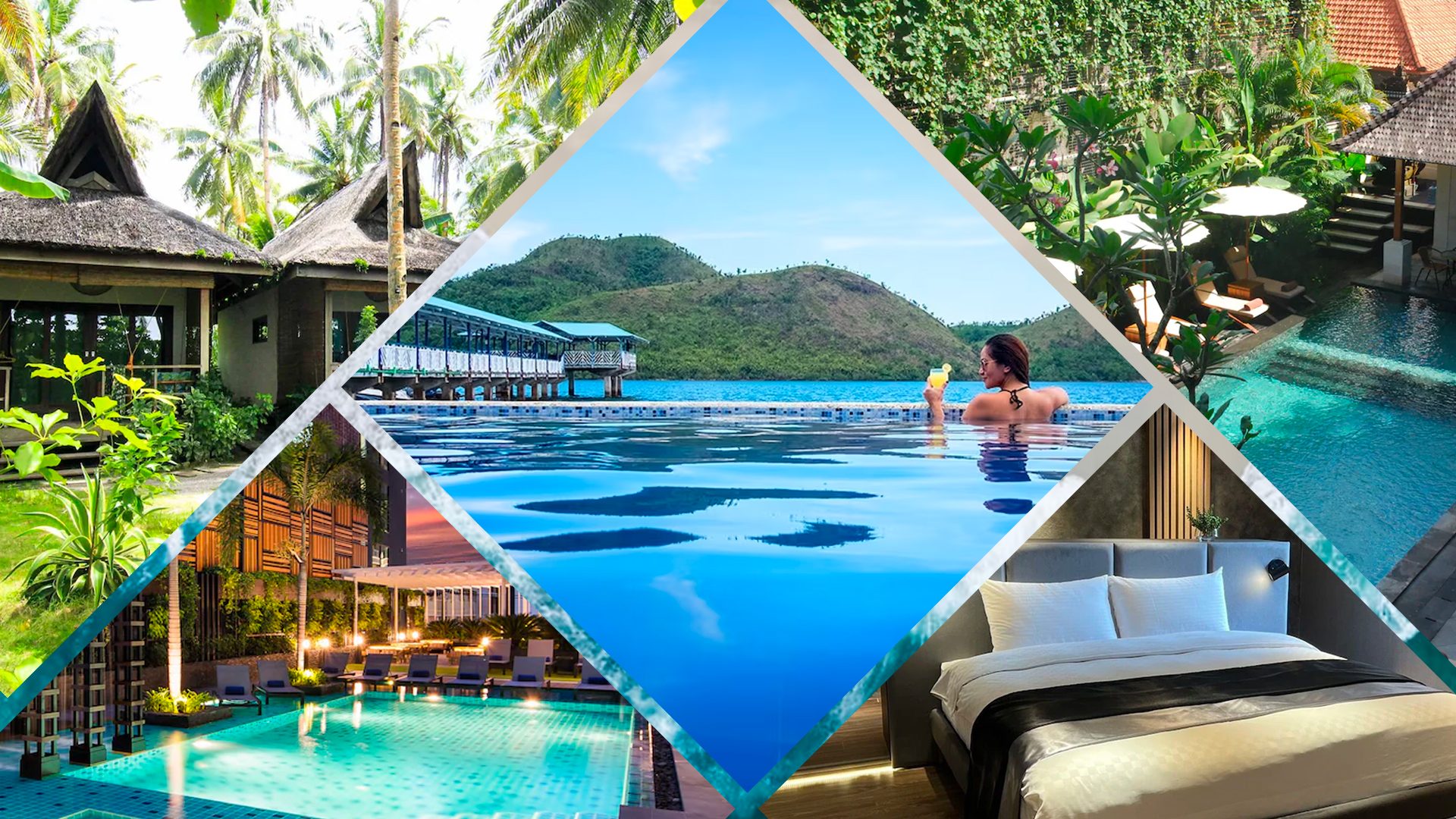 5 accommodations under P5,000 per night that you can book via PAL Holidays