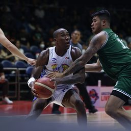 TNT annihilates Terrafirma by 40; NLEX holds off NorthPort 