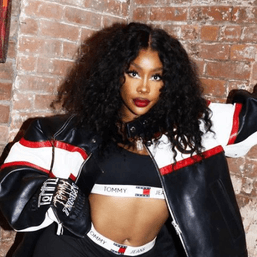 SZA tops Grammy nominations in a year made for women and ‘Barbie’