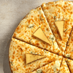 PSA! Two Seasons Boracay’s Four-Cheese Pizza is now in Metro Manila