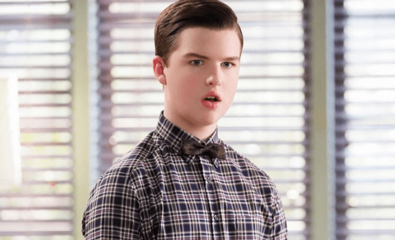 ‘Young Sheldon’ to say goodbye in May 2024