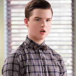 ‘Young Sheldon’ to say goodbye in May 2024