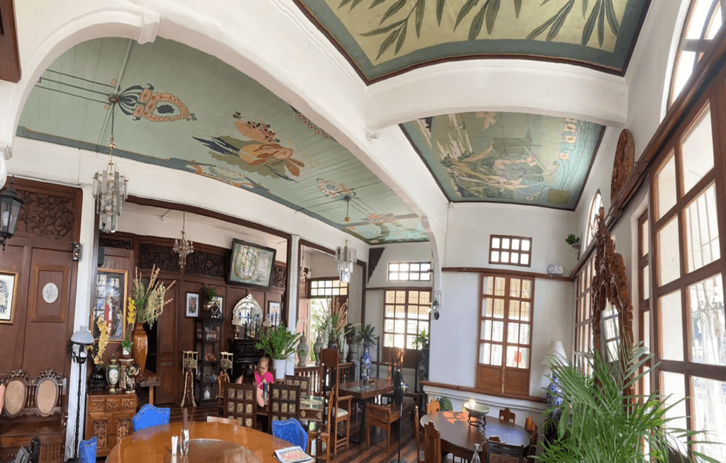 Architecture, Building, Dining Room