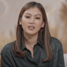 Alex Gonzaga shares that she had suffered a 2nd miscarriage