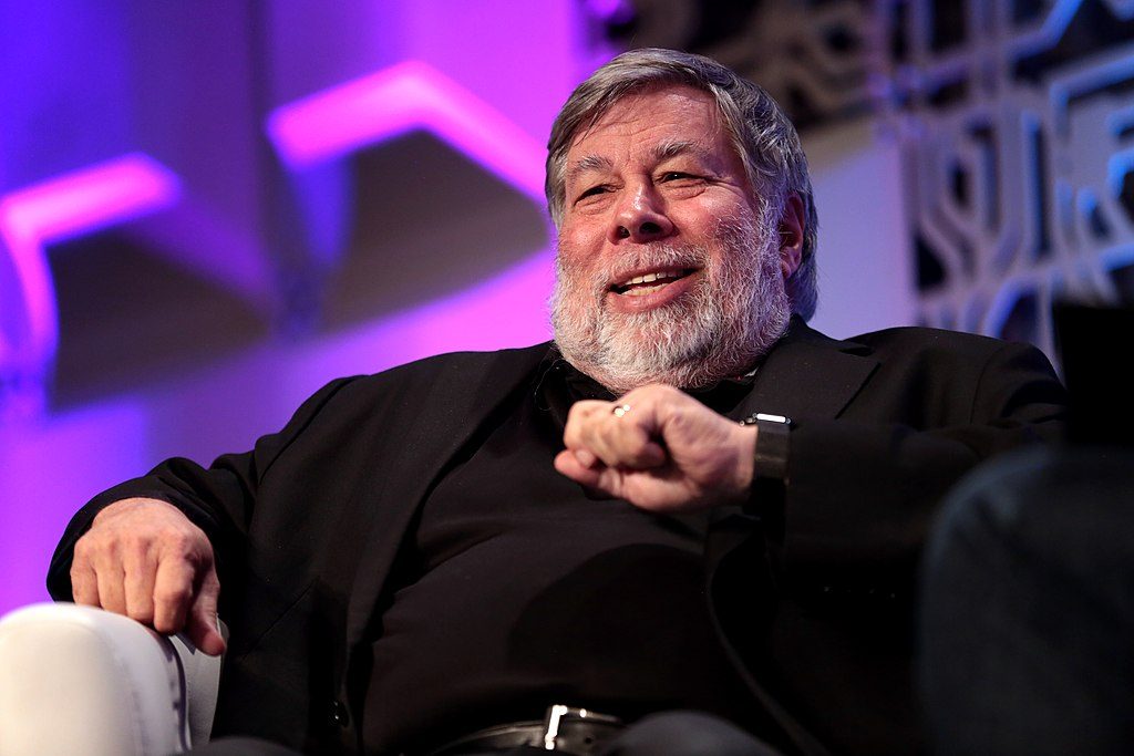 Apple cofounder Steve Wozniak suffers possible stroke in Mexico – local media