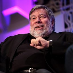 Apple cofounder Steve Wozniak suffers possible stroke in Mexico – local media