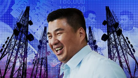 [Vantage Point] Dennis Uy and Lady Luck