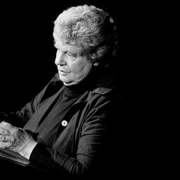 British author A.S. Byatt, who won Booker prize for ‘Possession,’ dies at 87