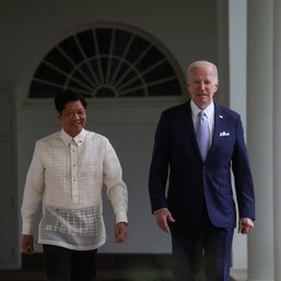 How the US courted the Philippines to thwart China