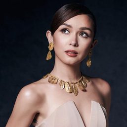 Beauty Gonzalez belatedly addresses excavated gold jewelry controversy
