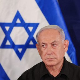 Netanyahu says Israel preparing for scenarios in other areas than Gaza