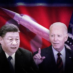 [OPINION] Biden and Xi must not forget North Korea
