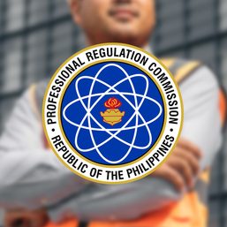 RESULTS: November 2023 Civil Engineers Licensure Examination