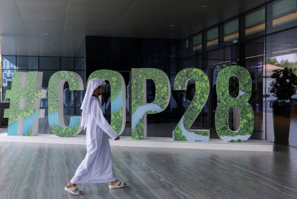 Impasse broken on climate fund before COP28 but tough road ahead