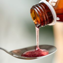 Indonesian court papers reveal chain of events that led to cough syrup deaths