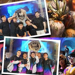Meet the PH esports teams joining the Asia Pacific Predator League Grand Finals