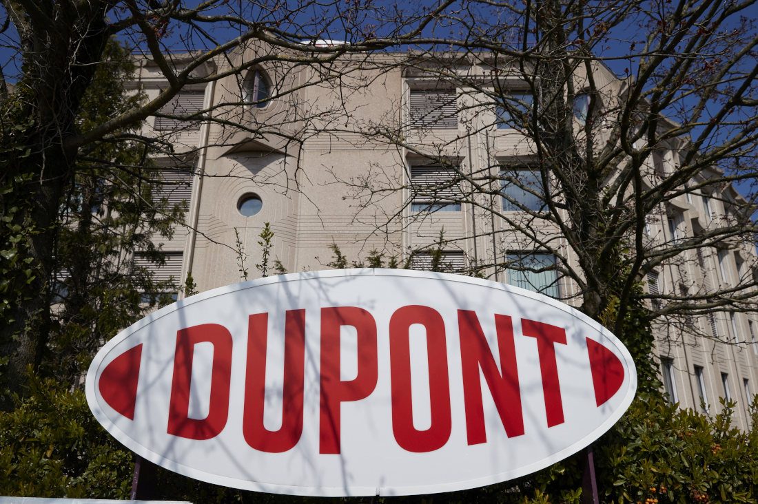 3M, DuPont defeat massive class action over forever chemicals