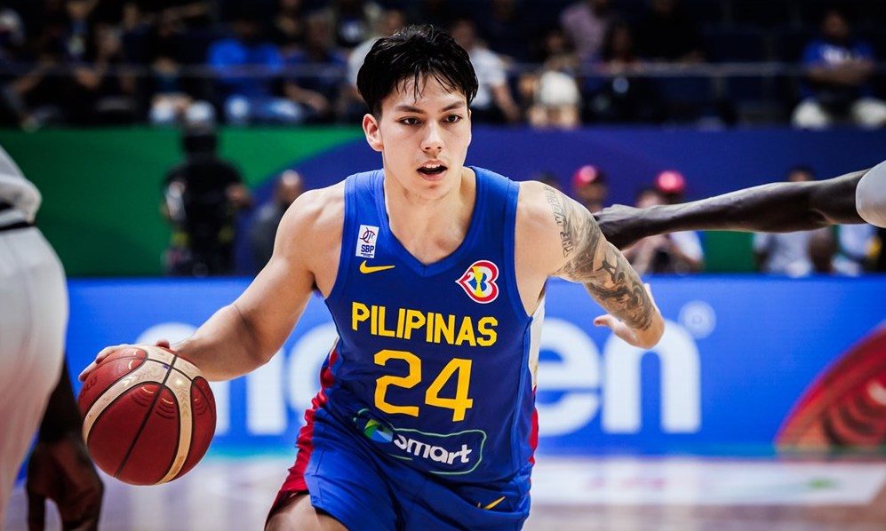 Gilas Pilipinas aims for another shot at Olympic berth