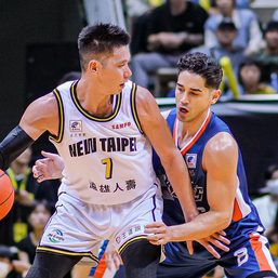Jeremy Lin lifts New Taipei past Meralco in EASL