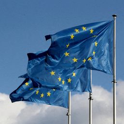 EU, Philippines resume stalled trade negotiations