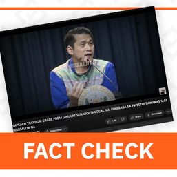 FACT CHECK: Padilla not expelled from Senate over alleged info leak
