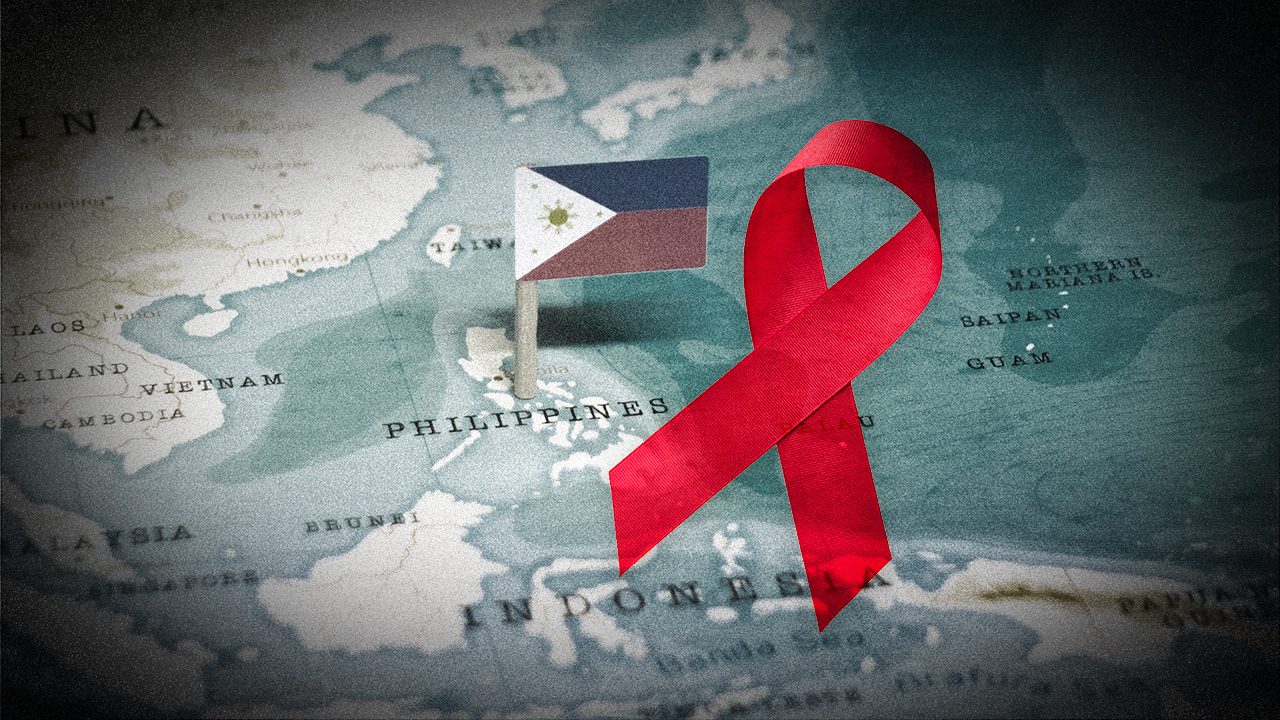 The state of HIV epidemic in the Philippines