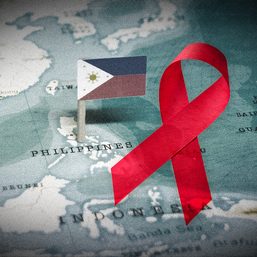 The state of HIV epidemic in the Philippines