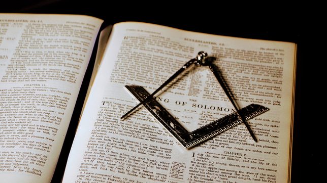 Secret society? Meet the Freemasons, men excommunicated by Catholic popes