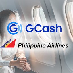 GCash users to get up to 20% off on select PAL flights in seat sale promo