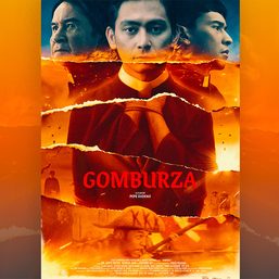 ‘Gomburza’ review: A winding vicarial tale