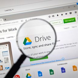 Google investigating ‘missing files’ issue caused by Drive desktop app