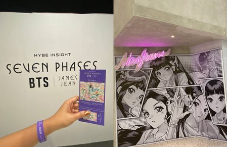 Bond with K-pop fans at these Hallyu-themed exhibits, pop-up stores, studios across Metro Manila