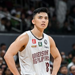 Alarcon relieved to rediscover scoring groove as UP inches closer to UAAP crown