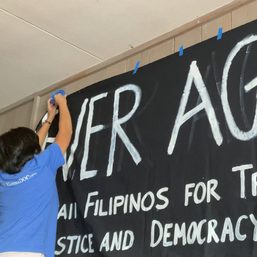 In Hawaii, ‘vocal minority’ pushes back on Marcos return decades after exile