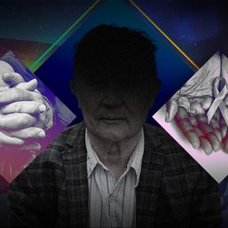 Forgotten identities: The triple burden faced by elderly gay Filipinos living with HIV 