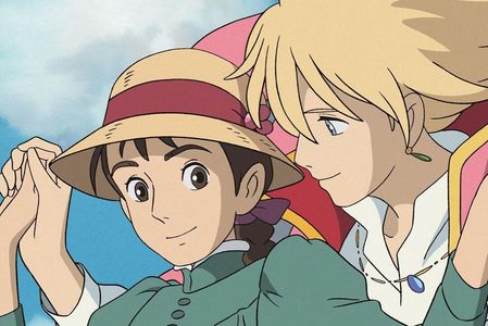 ‘Where imagination begins’: What makes Studio Ghibli films so special? 