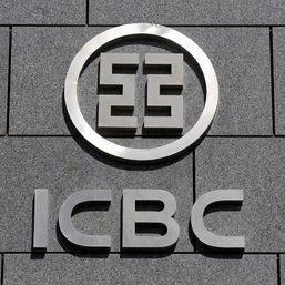 Gang says ICBC paid ransom over hack that disrupted US Treasury market
