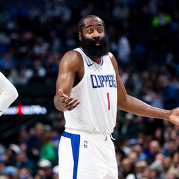 Grizzlies escape as Clippers remain winless with James Harden