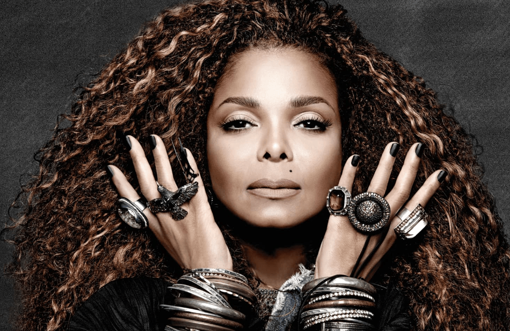 Janet Jackson returning to Manila in March 2024
